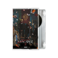 Young Kingz II: Signed Cassette.