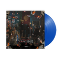 Young Kingz II: Blue Vinyl LP