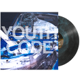Yours, With Malice: Vinyl LP