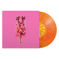 Yummy: Limited Marble Orange Vinyl LP