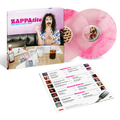ZAPPAtite: Frank Zappa’s Tastiest Tracks: Exclusive Pink Swirl Vinyl 2LP