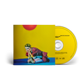 La symphonie des éclairs (Orchestral Odyssey): CD