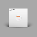 DJ Friendly: Limited White Label 12" Vinyl