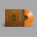 Mahal: Limited Orange Vinyl LP