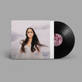 Volver: Black Vinyl LP