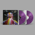 Hit Parade: Limited Deluxe Purple Marbled Vinyl 2LP
