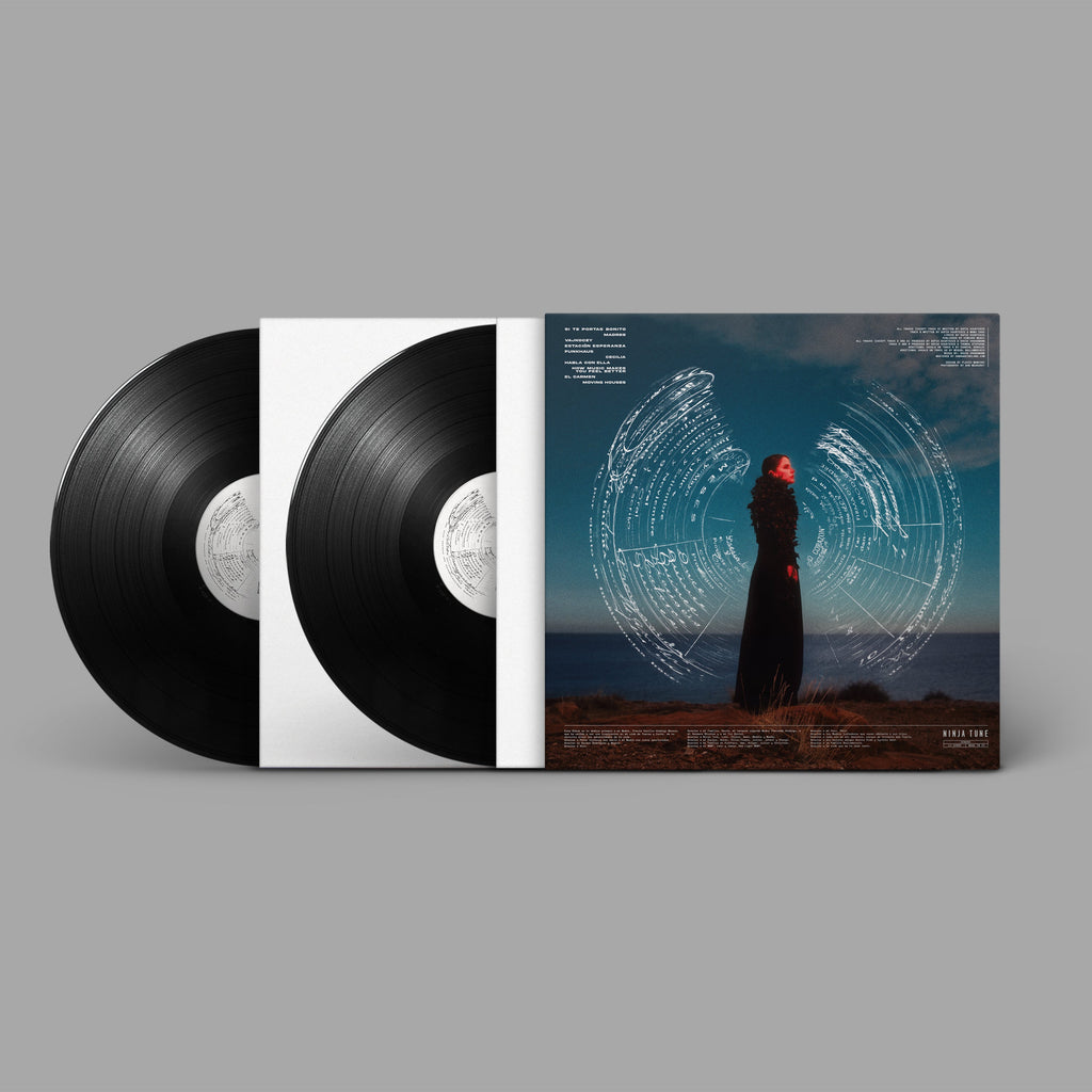 Madres: Vinyl 2LP