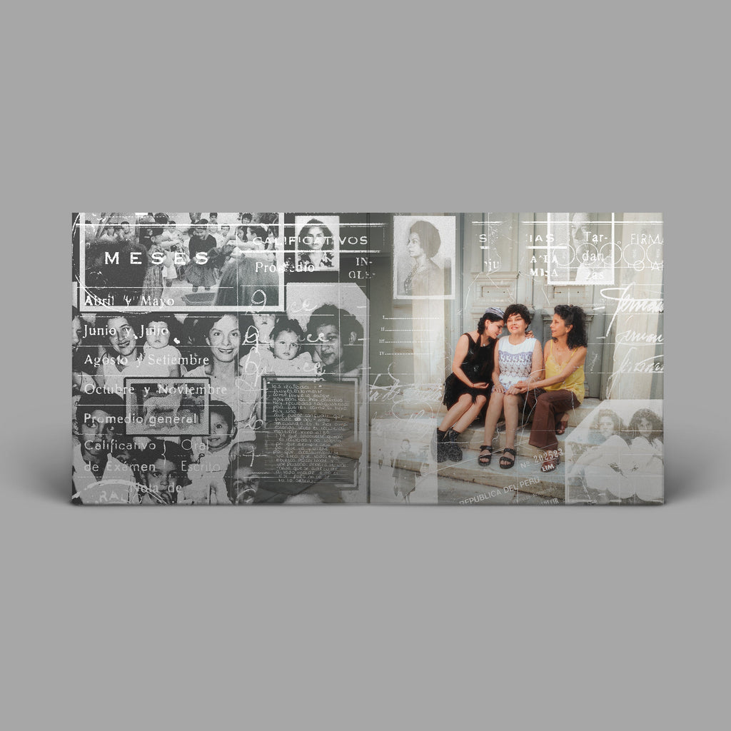 Madres: Vinyl 2LP