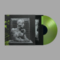 Bolted: Translucent Algae Green Vinyl LP