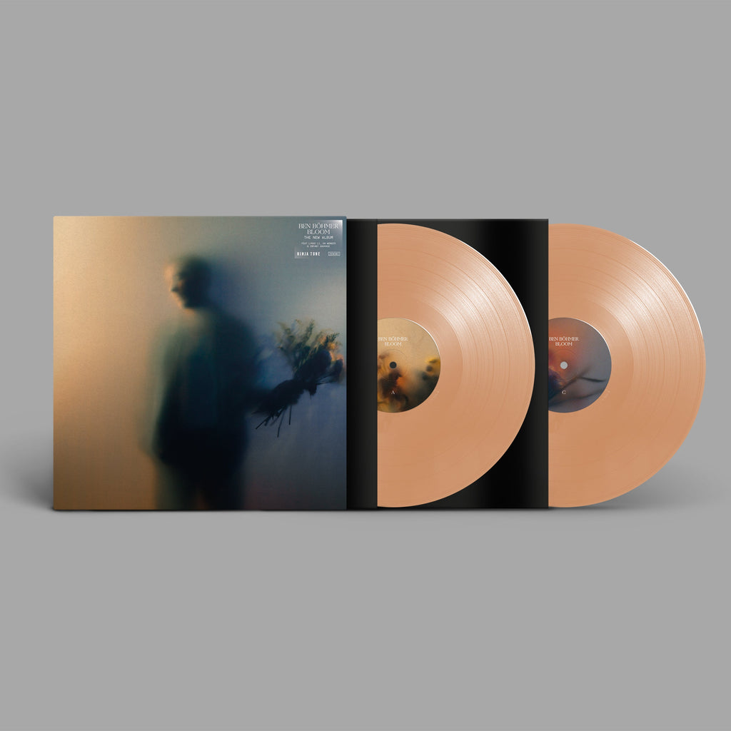 Bloom: Limited Peach Vinyl 2LP