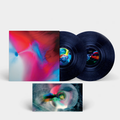 Cascade: Limited 'Universal Sparkle' Vinyl 2LP
