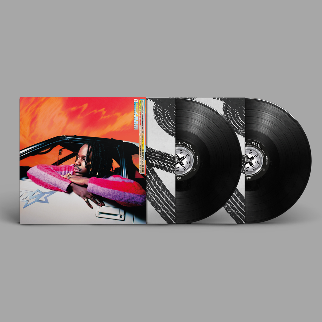 True Magic: Vinyl 2LP