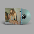 My Method Actor: Limited Transparent Green Vinyl LP