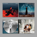 Madres: CD