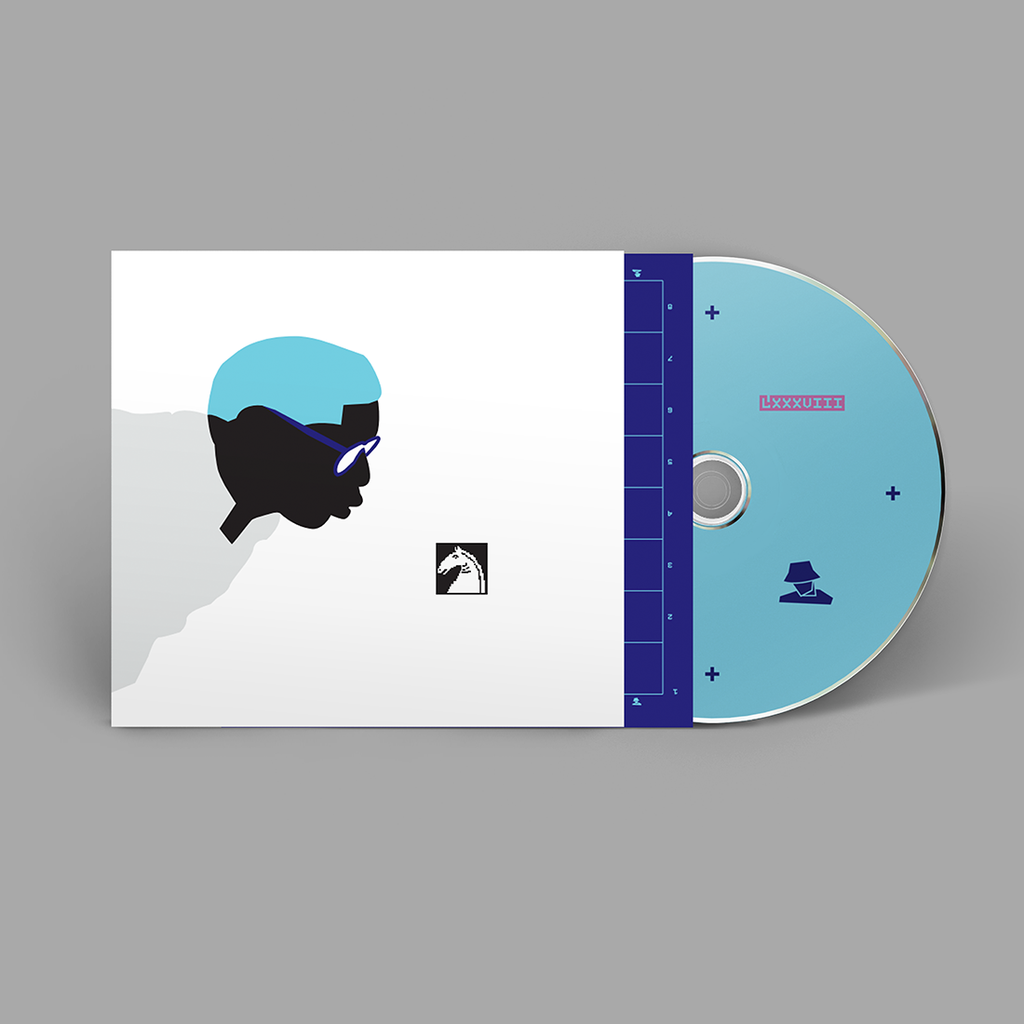 LXXXVIII: CD