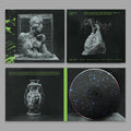 Bolted: CD