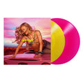 Midnight Sun: Girls Trip: Yellow & Pink Vinyl 2LP
