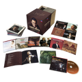 Zubin Mehta: The Philharmonic Edition - Vienna, Israel, London, New York - 57 CD Box Set