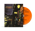 The Rise and Fall of Ziggy Stardust and the Spiders from Mars: Blu-Ray Audio CD