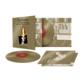 Ziggy Stardust & The Spiders From Mars - The Motion Picture Soundtrack: Limited 50th Anniversary Gold Vinyl 2LP
