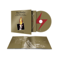 Ziggy Stardust and the Spiders From Mars - The Motion Picture Soundtrack: 50th Anniversary 2CD