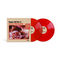 Zappa '66 Vol. 1: Live At TTG Studios Translucent Red Vinyl 2LP
