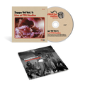Zappa '66: Live At TTG Studios CD