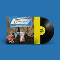Eyes Full: Black Vinyl LP