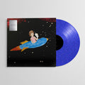 Distant Lands: Blue Vinyl LP