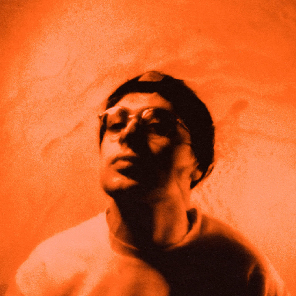 Bad With Names: Vinyl LP
