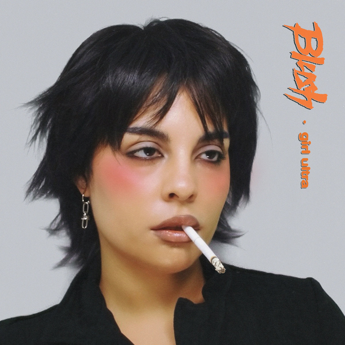 Blush: Limited Transparent Vinyl LP