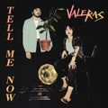 Tell Me Now: Vinyl EP