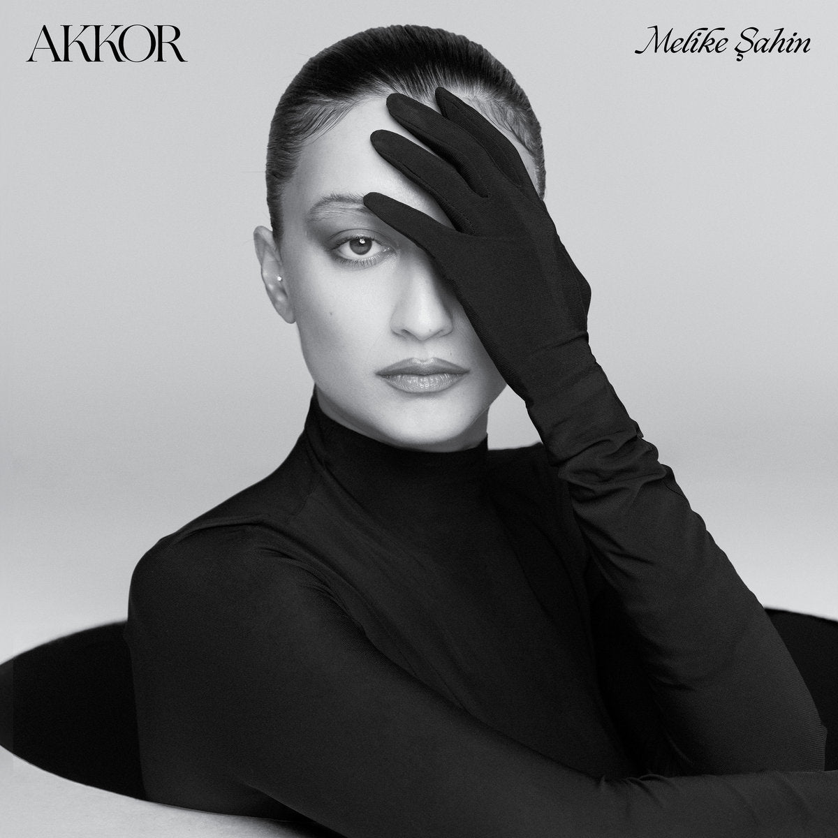 AKKOR: Vinyl LP