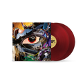 London Brew: Limited Maroon Vinyl 2LP