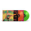 Memories Of The Revolution: Limited Edition Orange + Green Vinyl 2LP