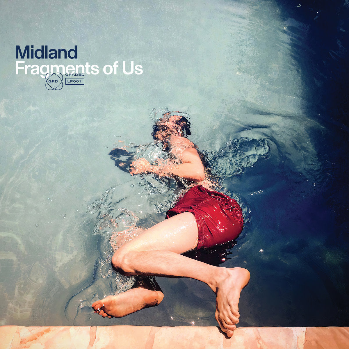 Fragments Of Us: Vinyl LP
