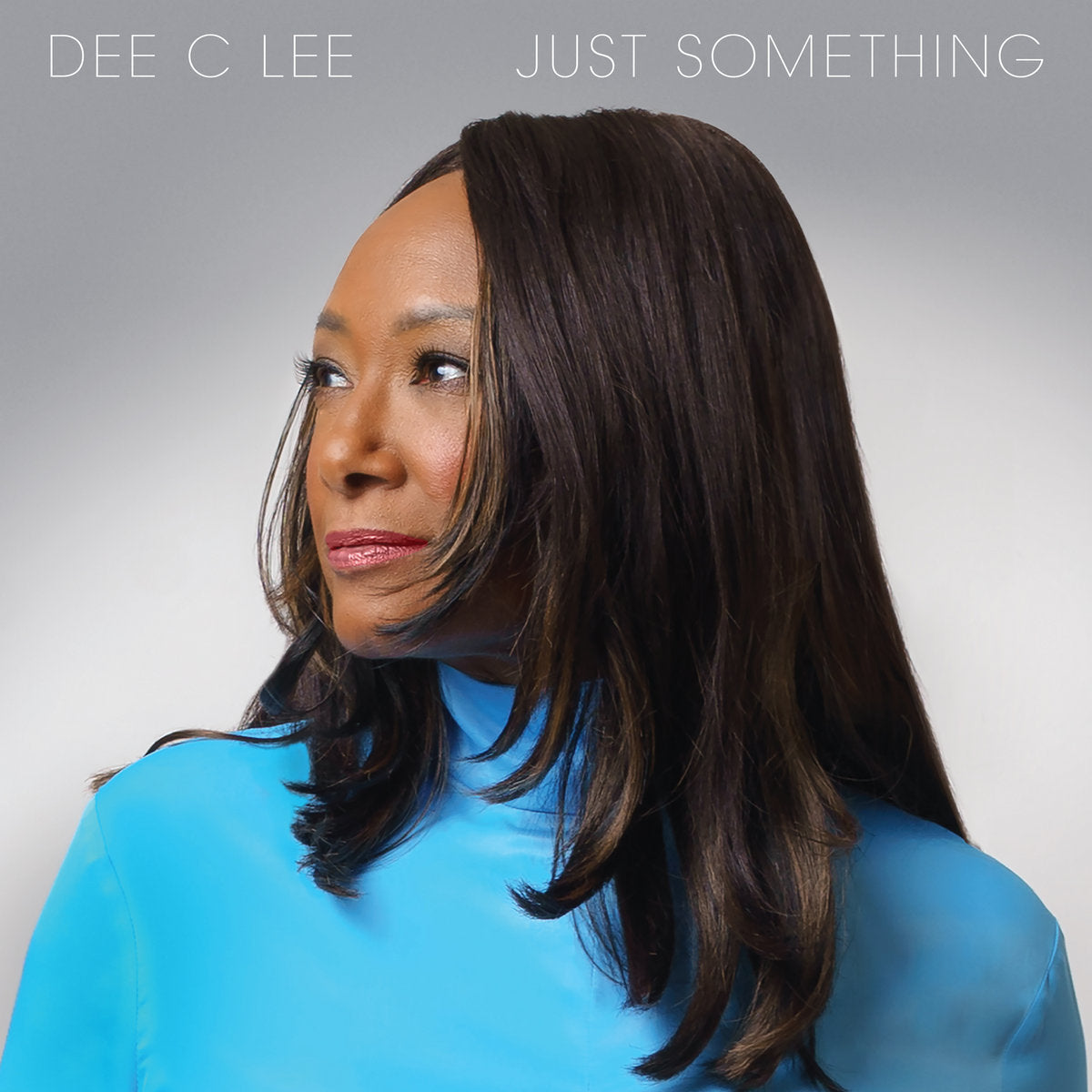 Just Something: Vinyl LP