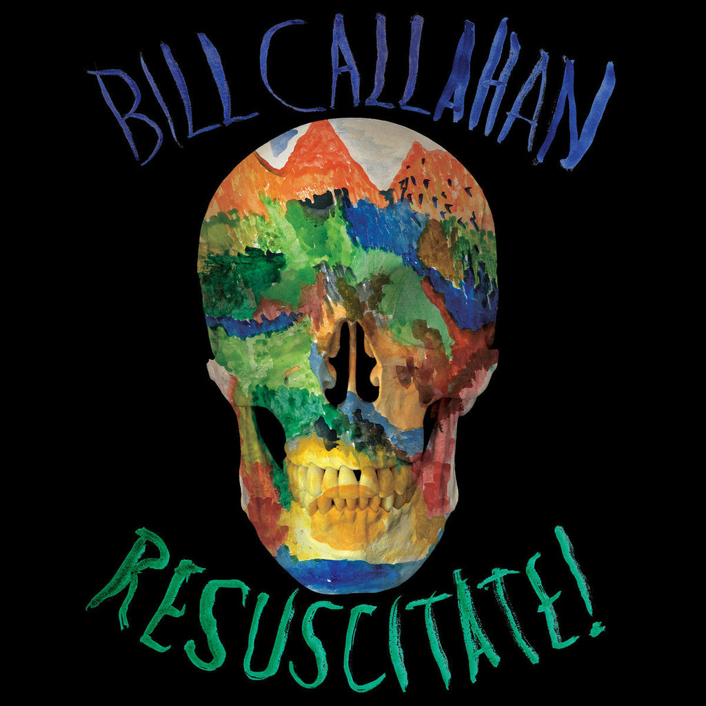 Resuscitate!: CD