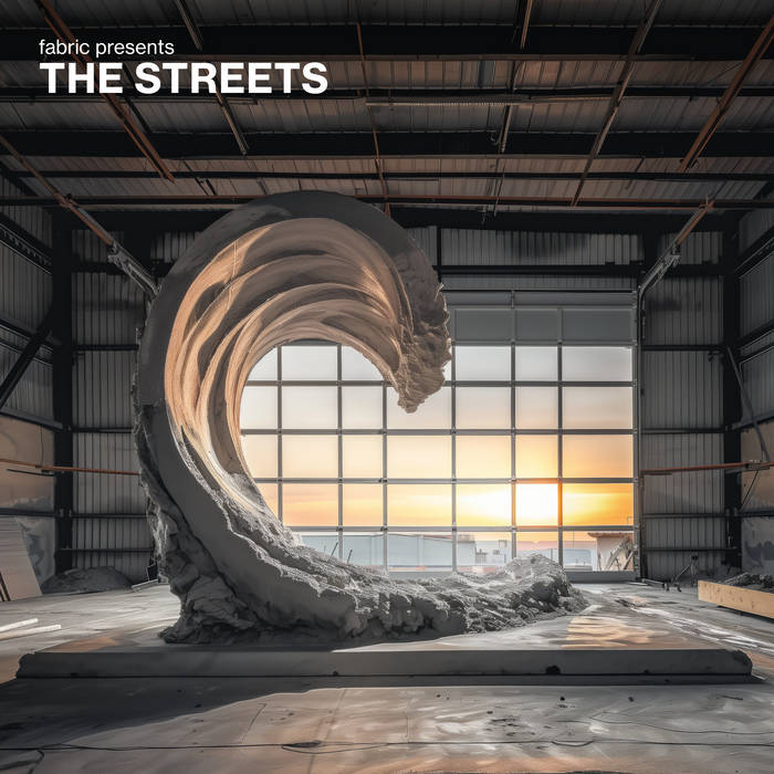 fabric presents The Streets: Vinyl 2LP