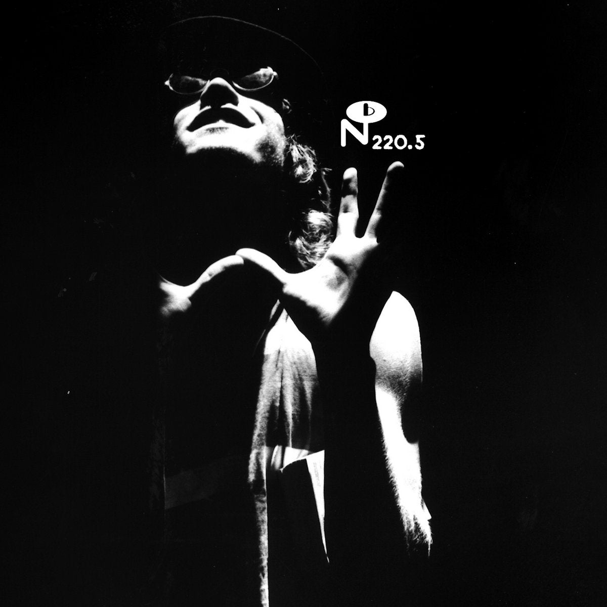 Flux: Vinyl 2LP