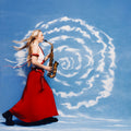 Sample The Sky: CD