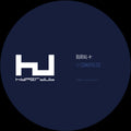 Comafields/Imaginary Festival: 12" Vinyl