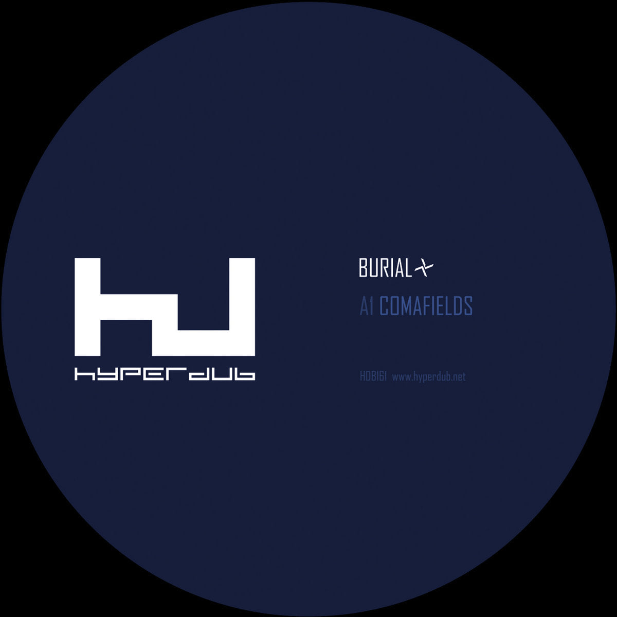Comafields/Imaginary Festival: 12" Vinyl
