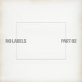 NO LABELS: PART 02 (THEME 3): CD Album
