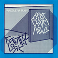 Beat Rhythm News (Waddle Ya Play?): Deluxe 45th Anniversary Edition Vinyl 2LP