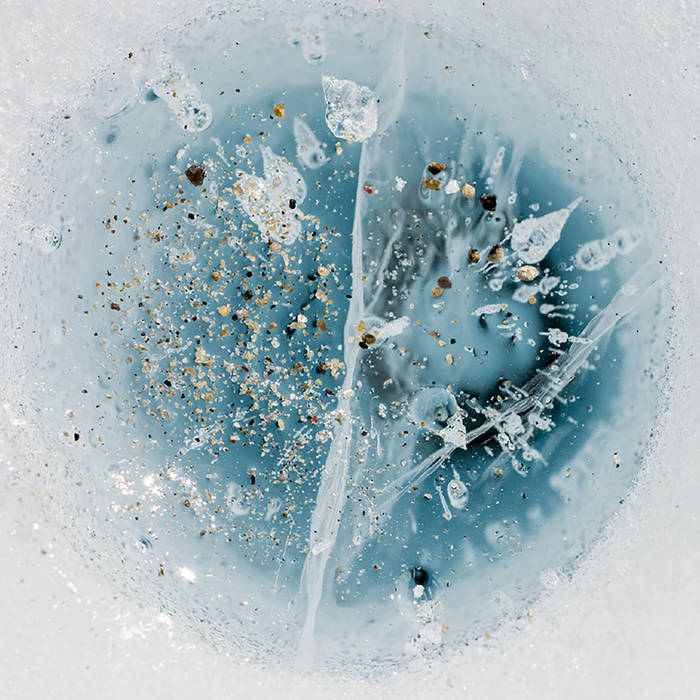 Snow From Yesterday: Vinyl LP