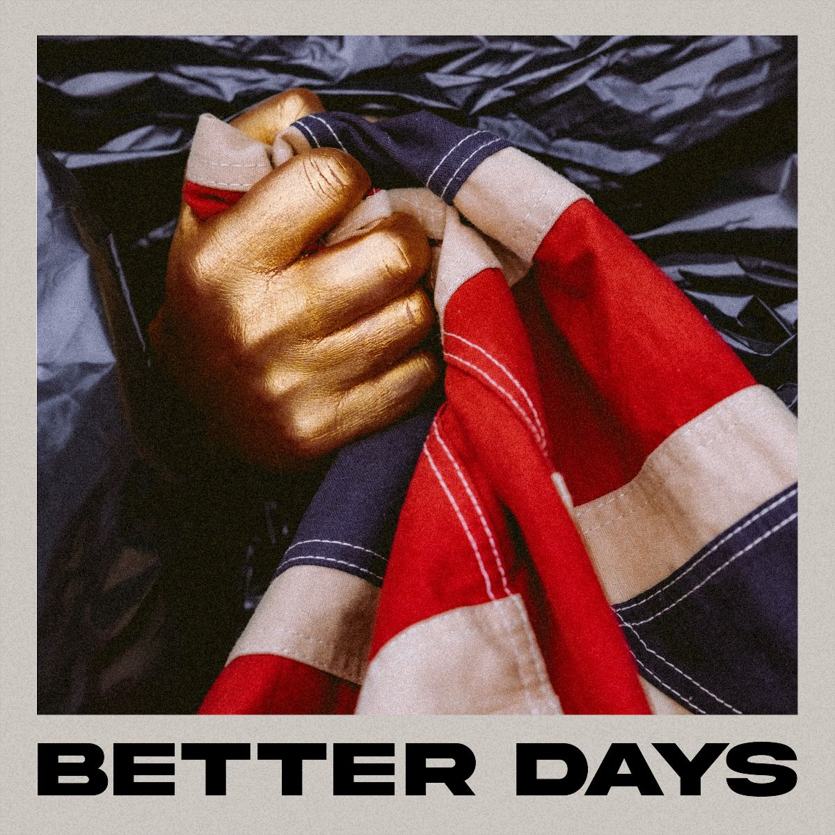 Better Days: Vinyl 12" EP