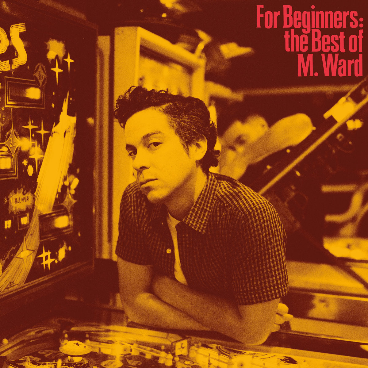 For Beginners - The Best of M. Ward: Vinyl LP