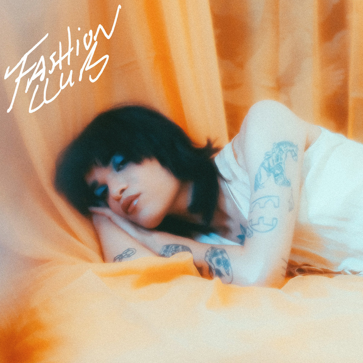 A Love You Cannot Shake: Red Vinyl LP