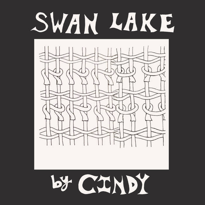 Swan Lake: Vinyl 12" EP